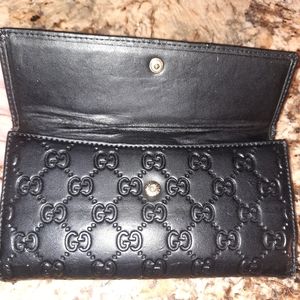 Gucci Wallet